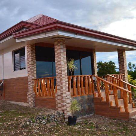 Siquijor Skylodge Mountain Resort Exterior foto
