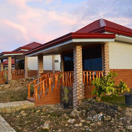 Siquijor Skylodge Mountain Resort Exterior foto