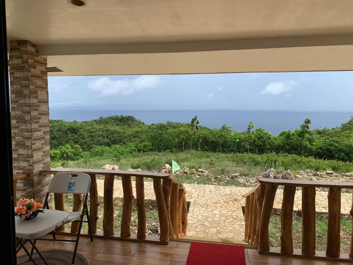 Siquijor Skylodge Mountain Resort Exterior foto