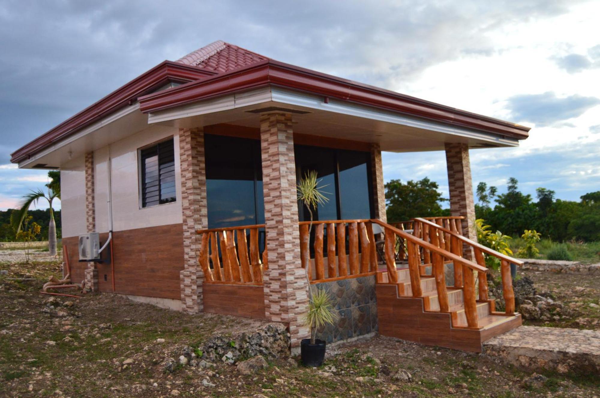Siquijor Skylodge Mountain Resort Exterior foto